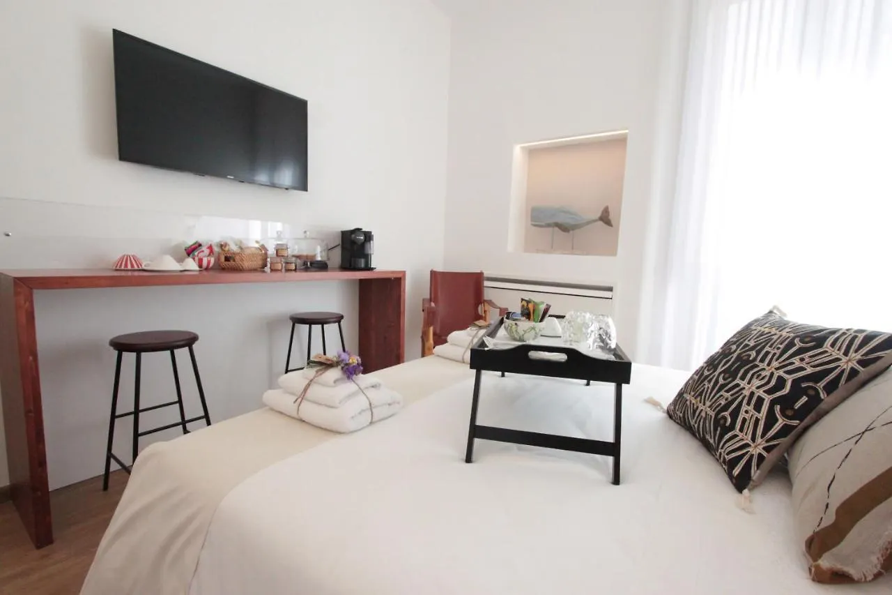 Palazzo Pinto B&B Brindisi 0*,  Italien