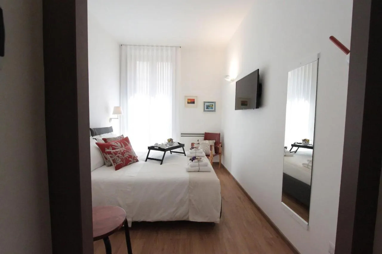 Palazzo Pinto B&B Brindisi