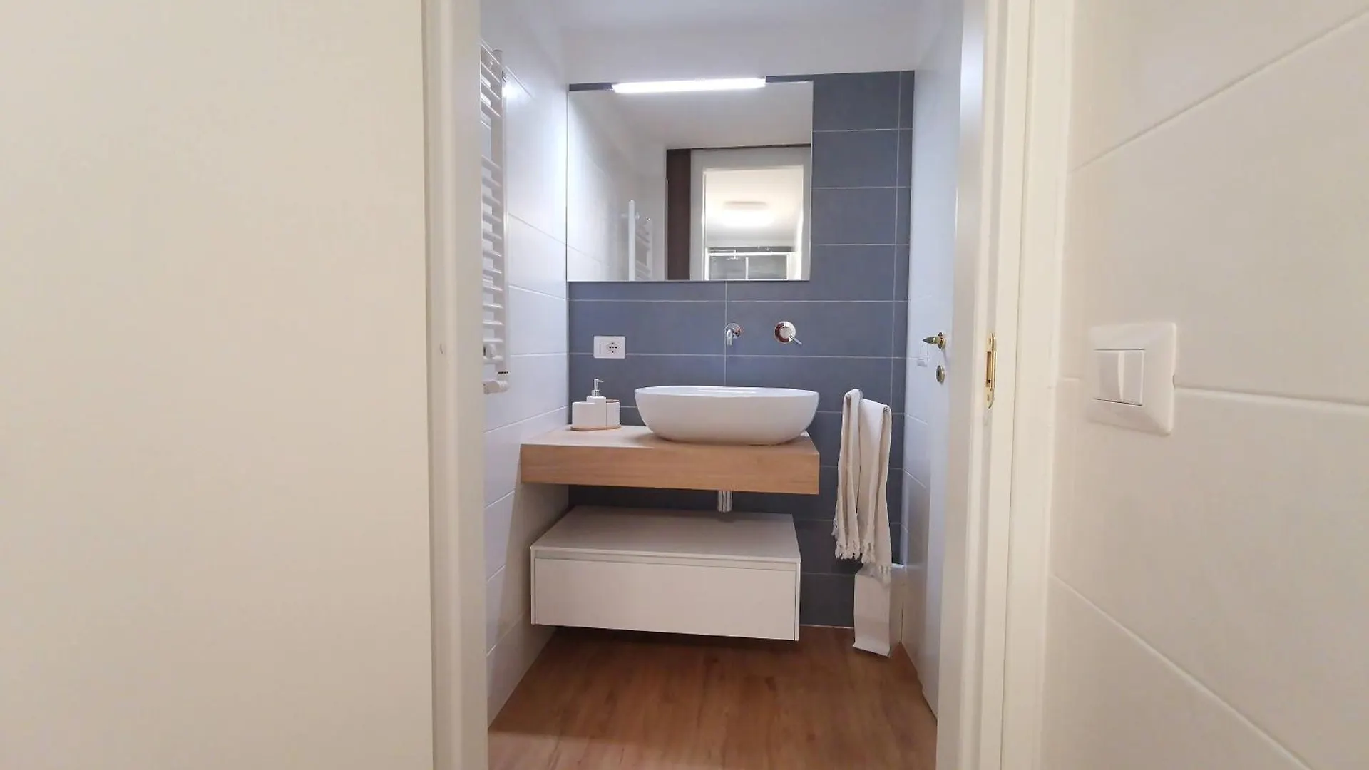 Palazzo Pinto B&B Brindisi Włochy