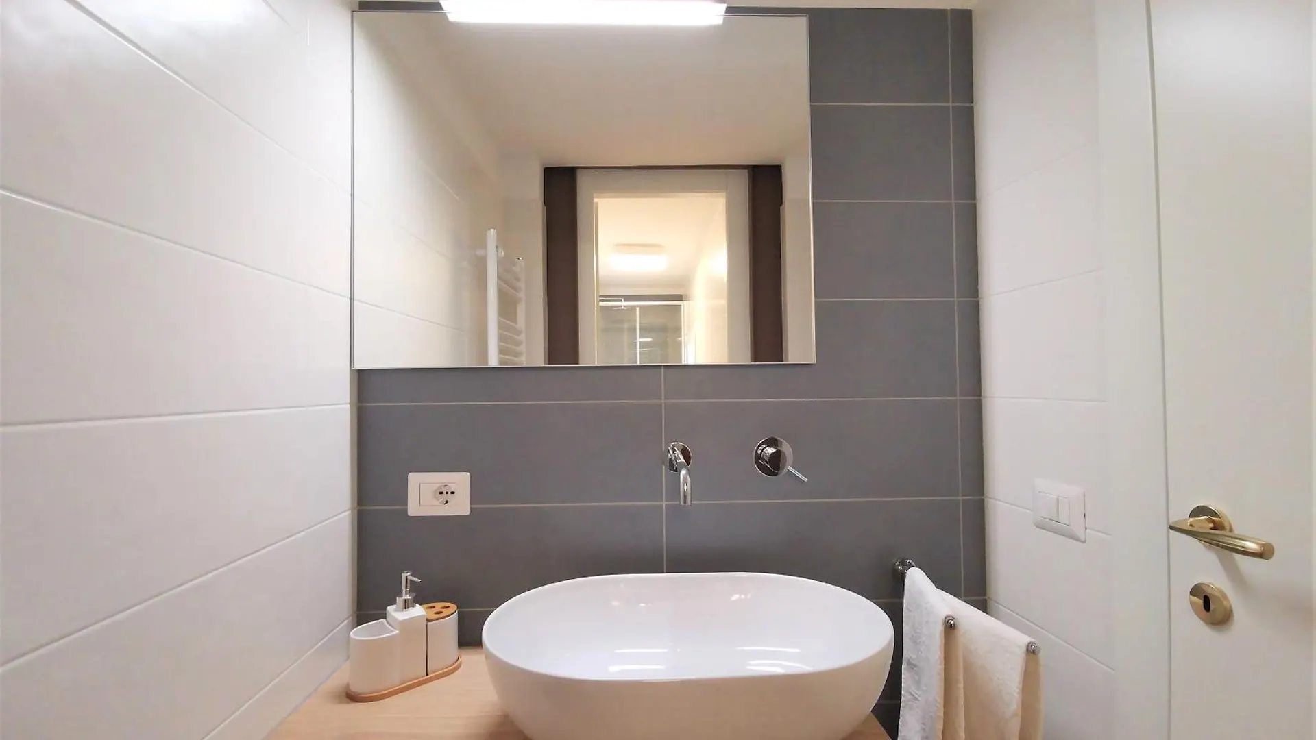 Nocleg ze śniadaniem Palazzo Pinto B&B Brindisi
