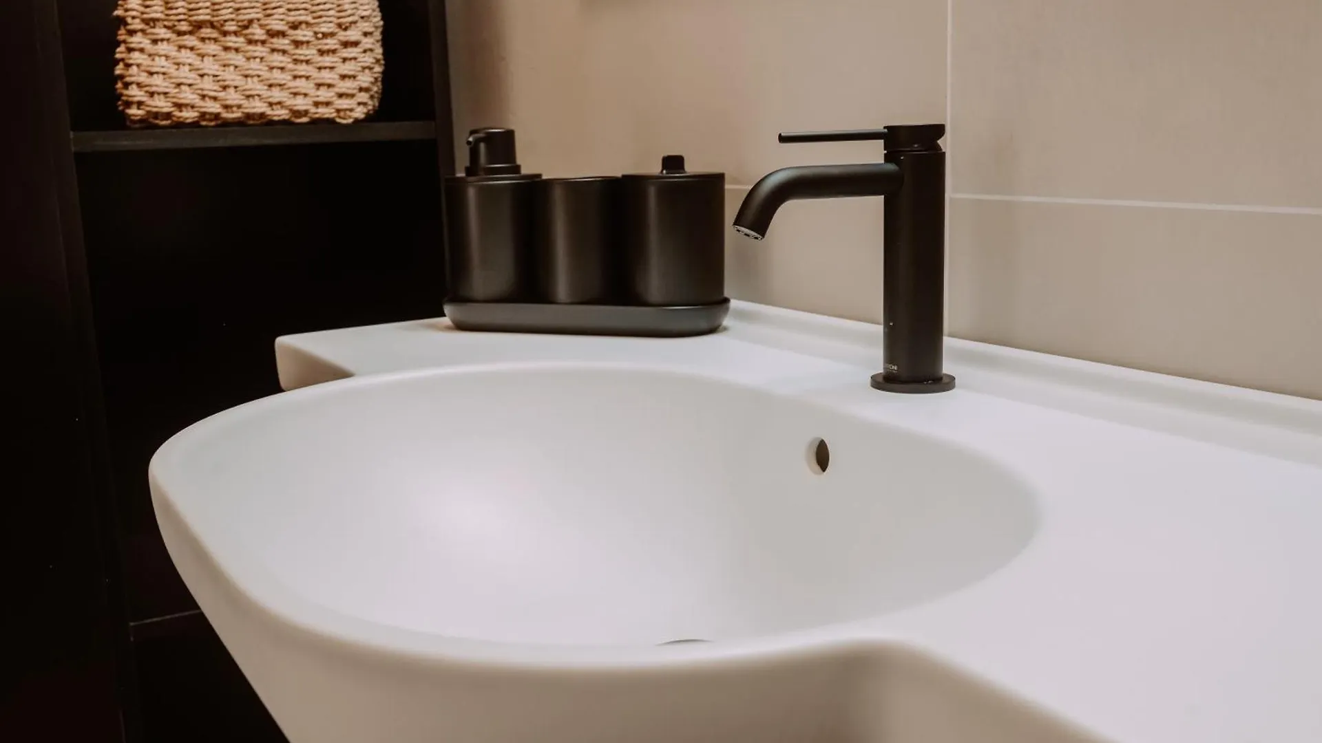 Palazzo Pinto B&B Brindisi