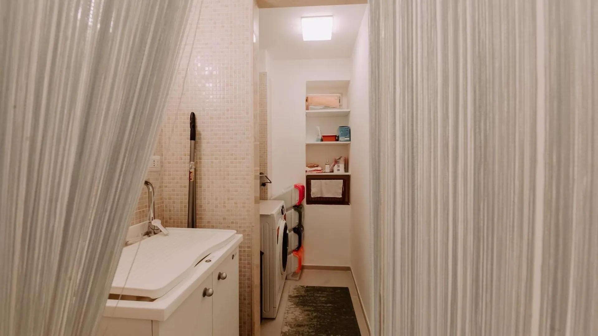 Palazzo Pinto B&B Brindisi 0*,