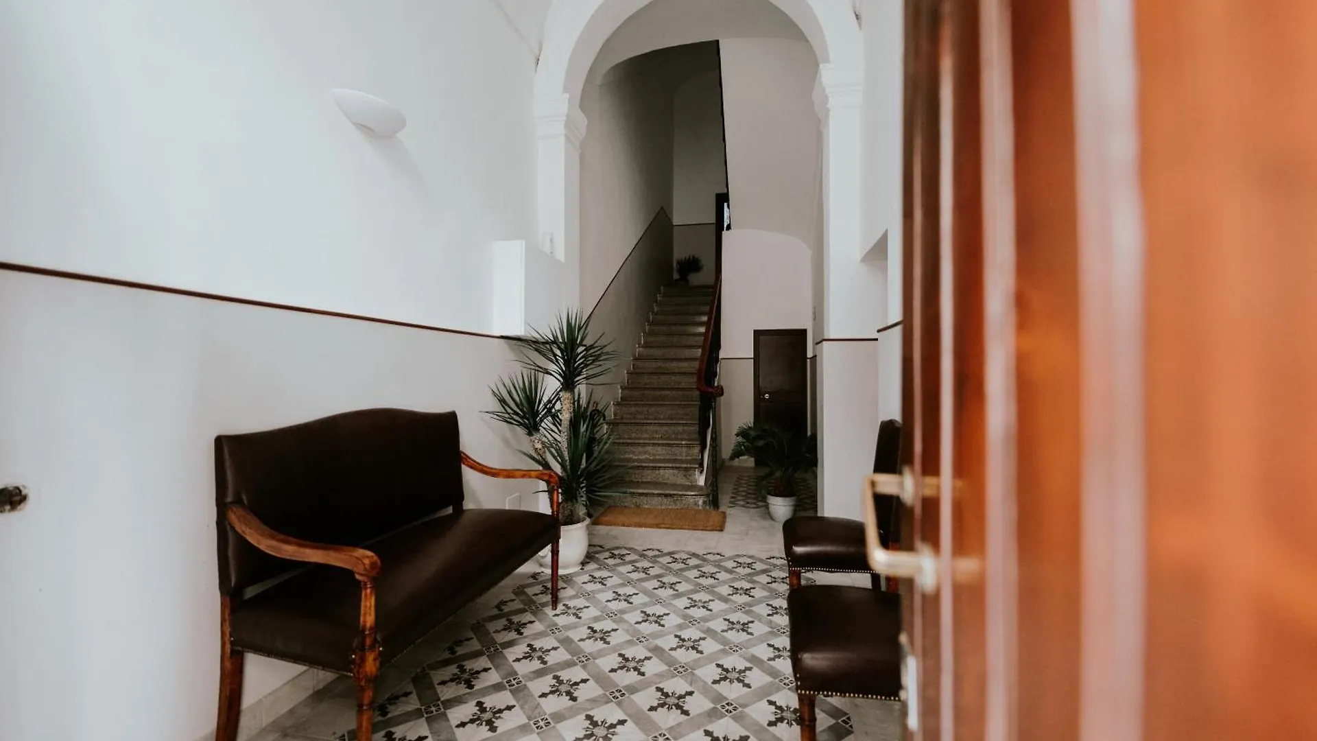 Palazzo Pinto B&B Brindisi