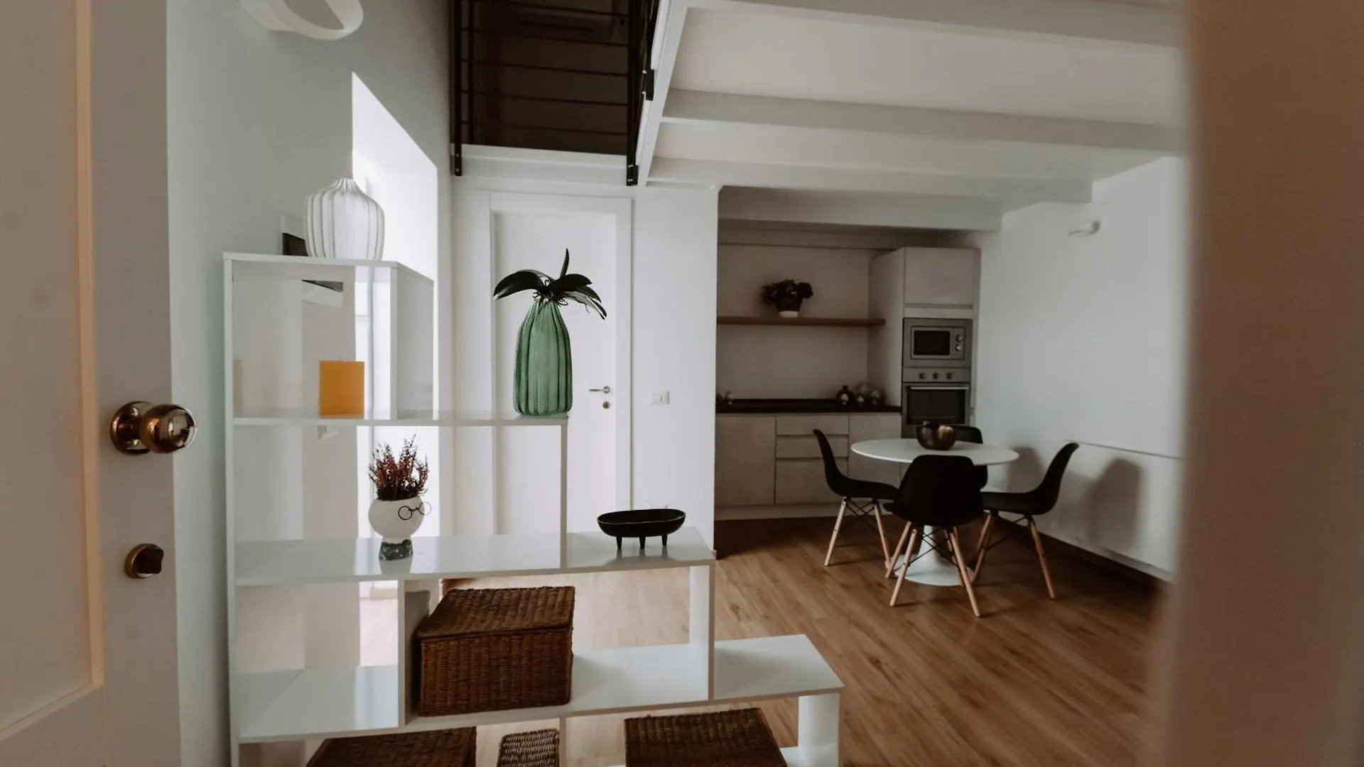 Palazzo Pinto B&B Brindisi