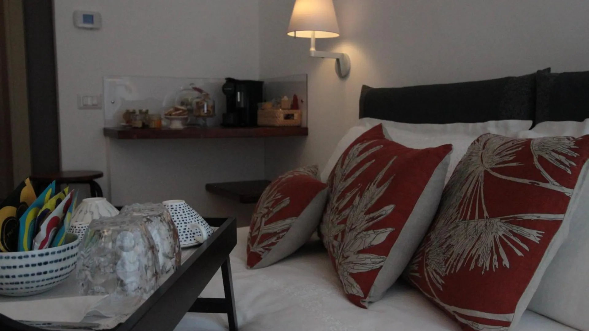 Palazzo Pinto B&B Brindisi 0*,  Włochy