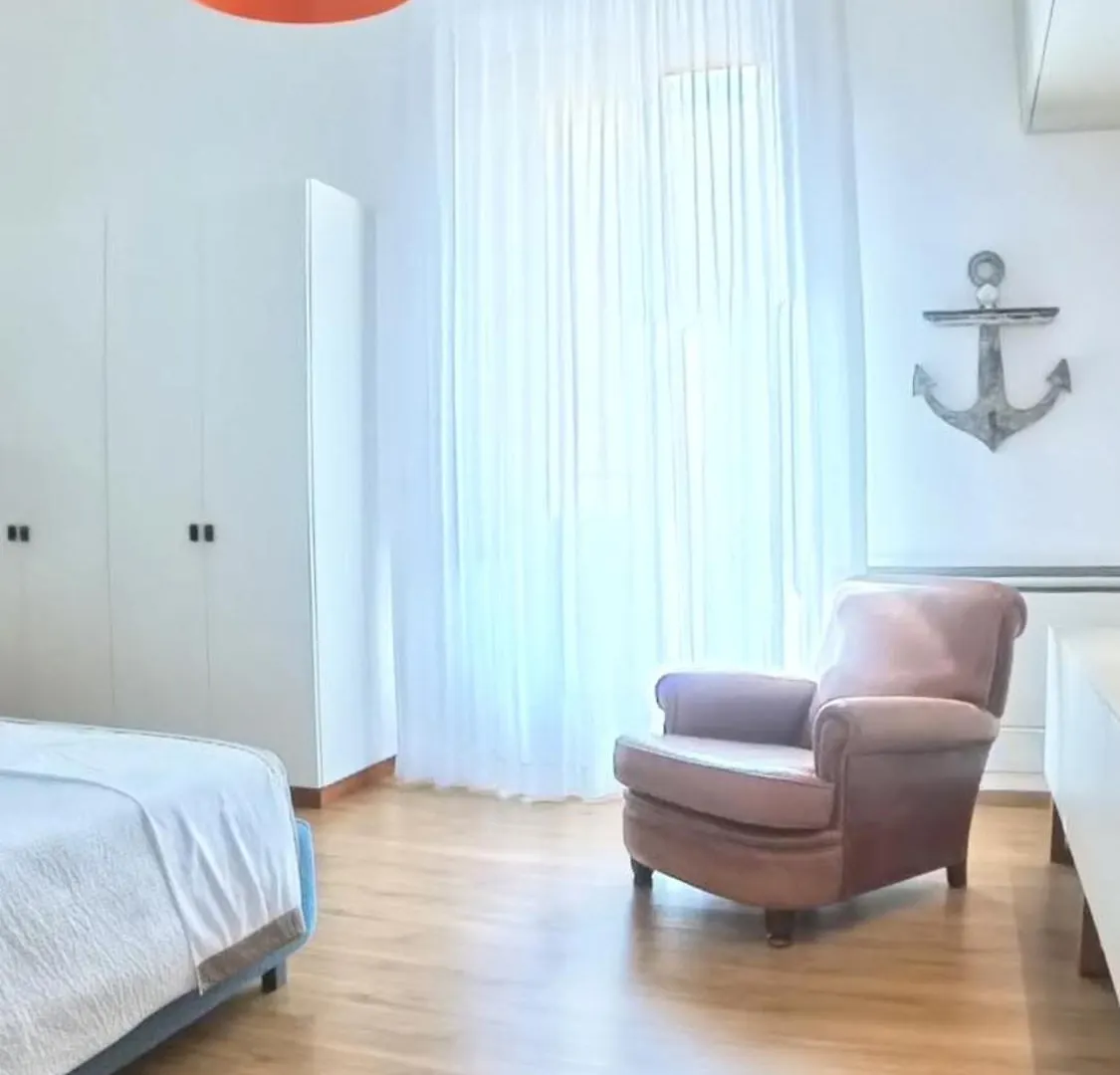 Nocleg ze śniadaniem Palazzo Pinto B&B Brindisi