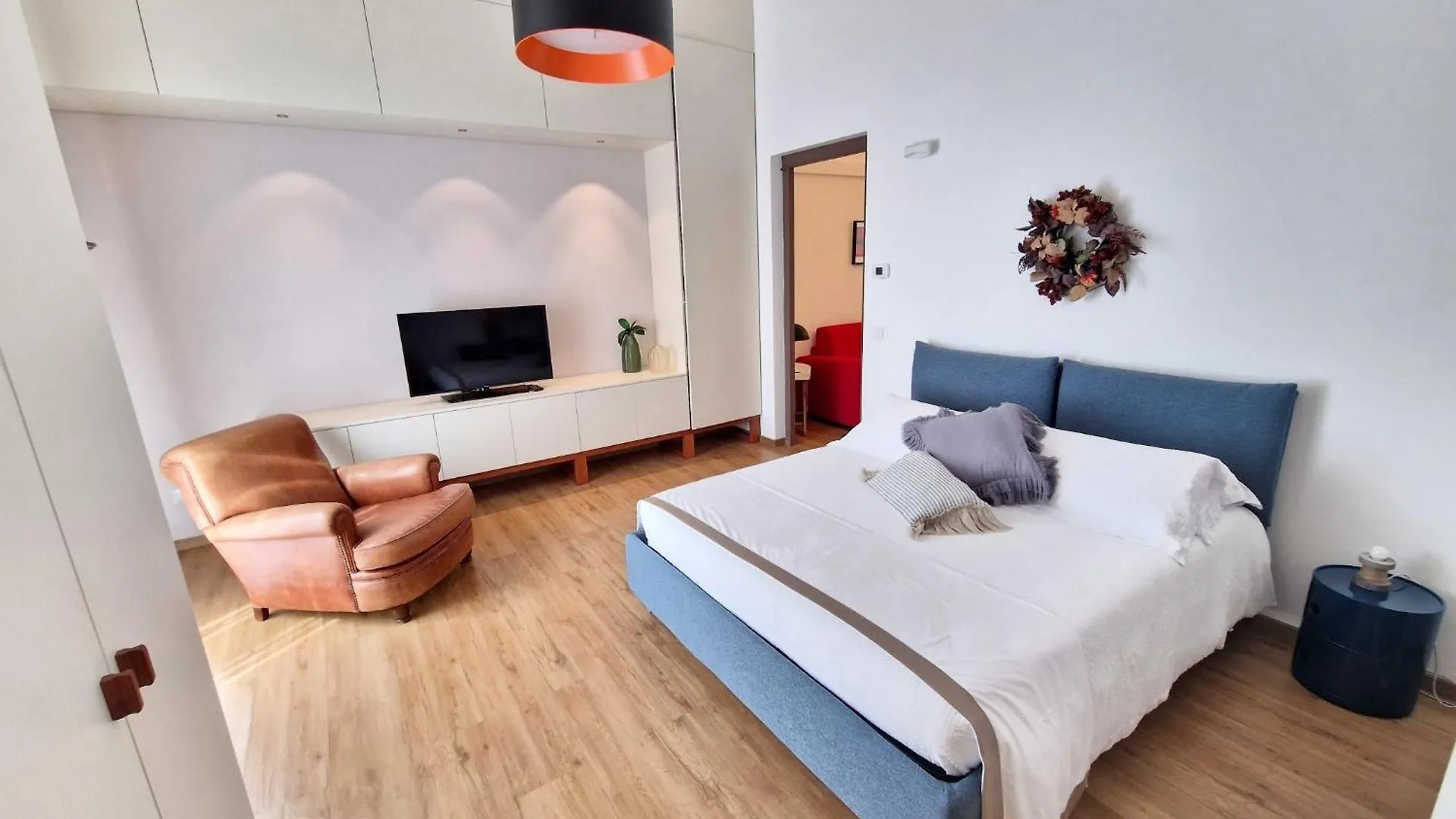 Nocleg ze śniadaniem Palazzo Pinto B&B Brindisi