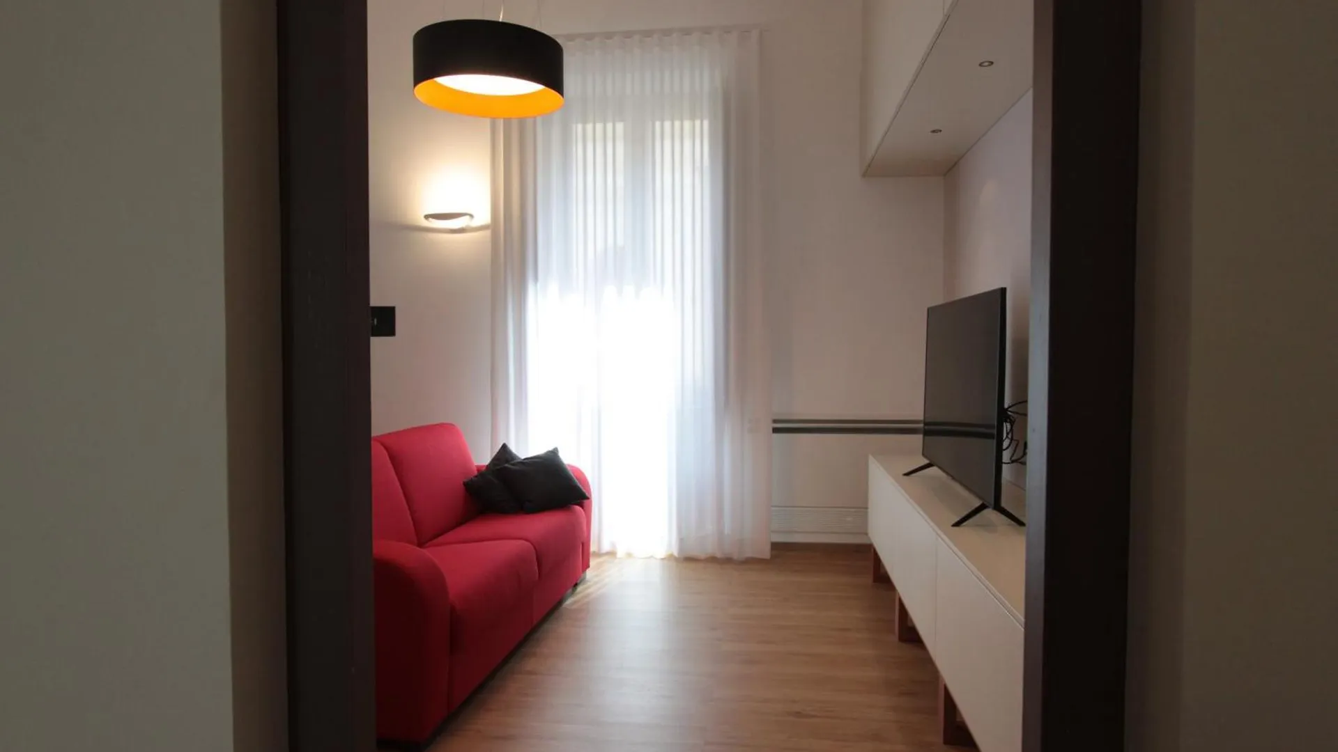 Bed & Breakfast Palazzo Pinto B&B Brindisi Italië