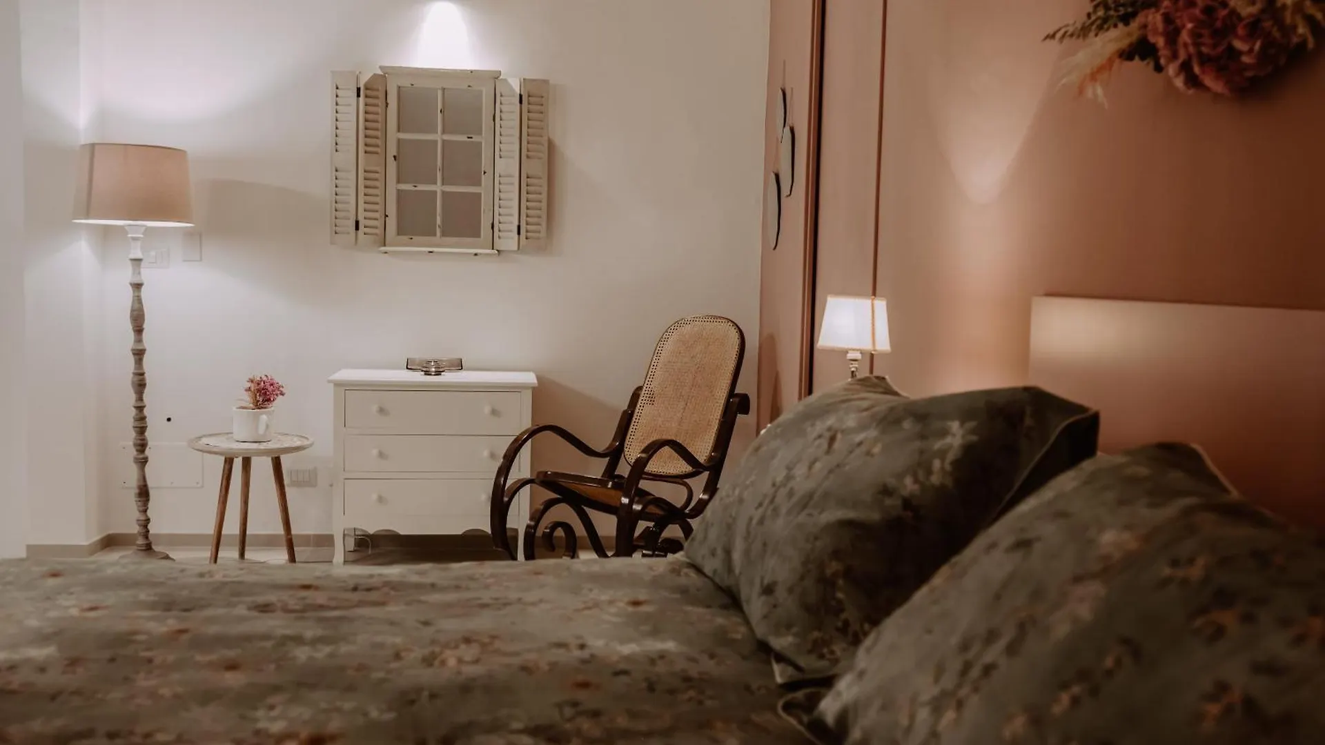 Palazzo Pinto B&B Brindisi