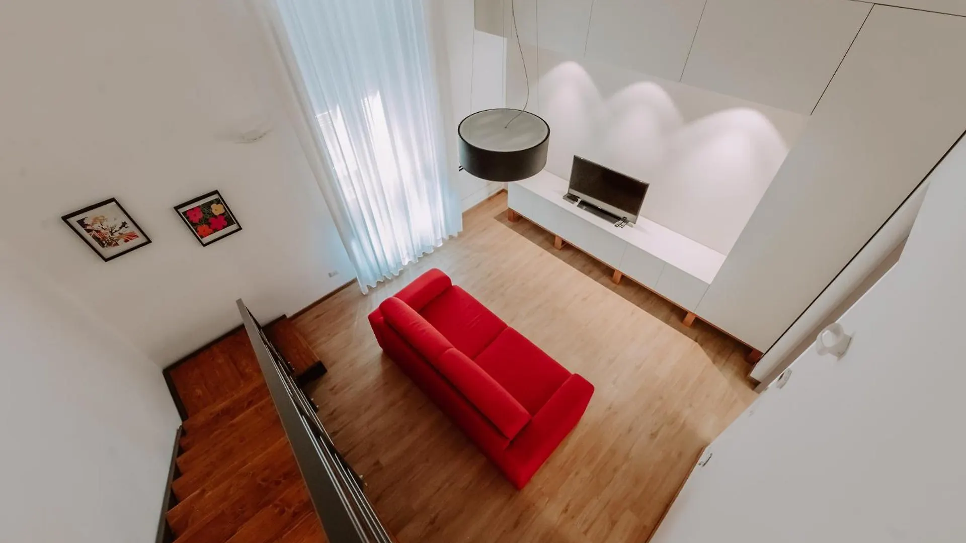 Palazzo Pinto B&B Brindisi 0*,