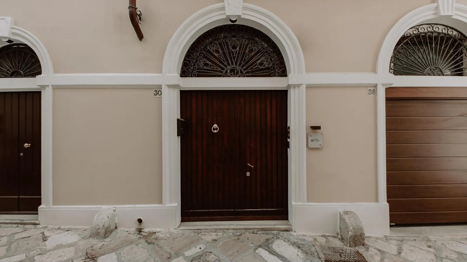 Palazzo Pinto B&B Brindisi