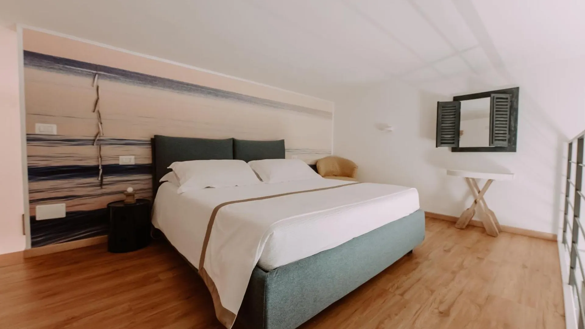 Palazzo Pinto B&B Brindisi 0*,  Italië