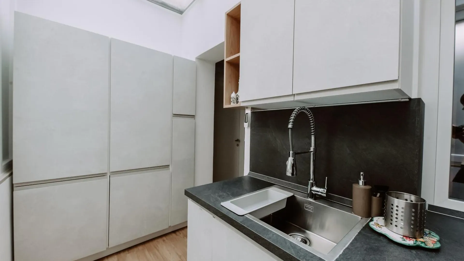 Bed & Breakfast Palazzo Pinto B&B Brindisi