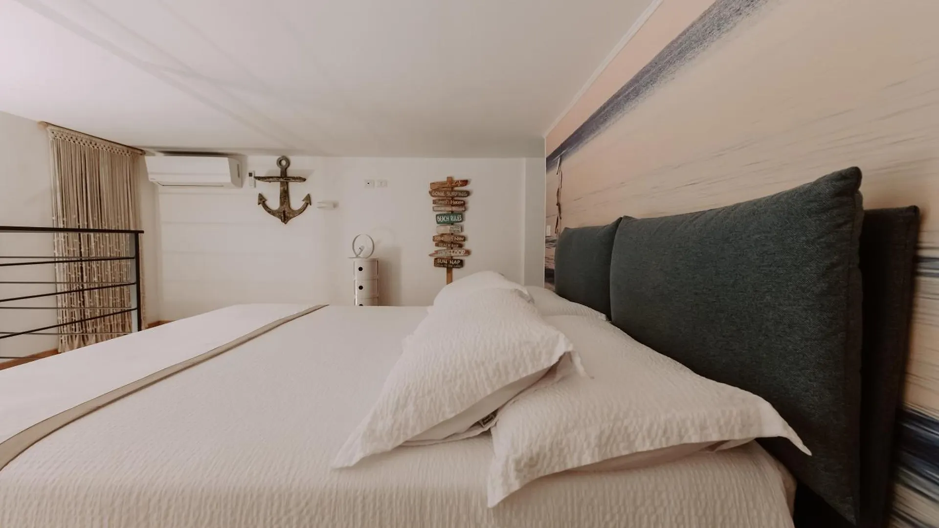 Palazzo Pinto B&B Brindisi